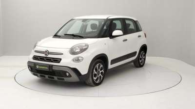 FIAT 500L Benzina 2021 usata