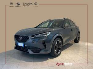 CUPRA Formentor Diesel 2023 usata, Bolzano