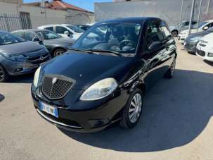 LANCIA Ypsilon Benzina 2009 usata