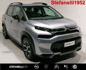 CITROEN C3 Aircross Diesel 2024 usata