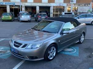 SAAB 9-3 Diesel 2008 usata