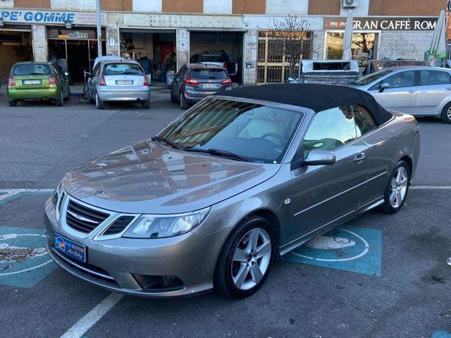 SAAB 9-3 Diesel 2008 usata foto