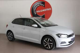 VOLKSWAGEN Polo Diesel 2018 usata, Treviso