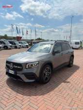 MERCEDES-BENZ GLB 200 Diesel 2020 usata, Bologna