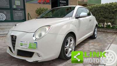 ALFA ROMEO MiTo Benzina 2011 usata