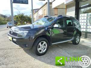 DACIA Duster Diesel 2013 usata