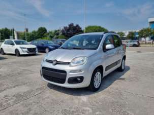 FIAT Panda Benzina 2019 usata, Mantova