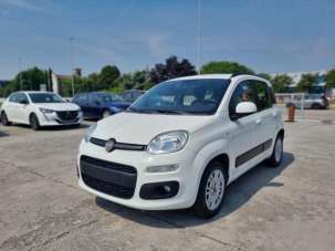 FIAT Panda Benzina 2019 usata, Mantova