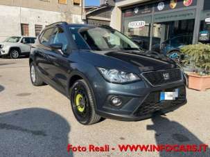 SEAT Arona Benzina 2021 usata, Padova