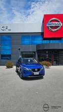 NISSAN Qashqai Elettrica/Benzina 2021 usata