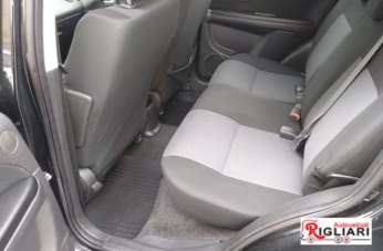 FIAT Sedici Diesel 2008 usata, Caserta