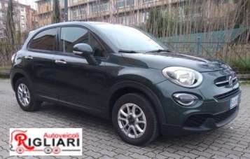 FIAT 500X Diesel 2019 usata, Caserta