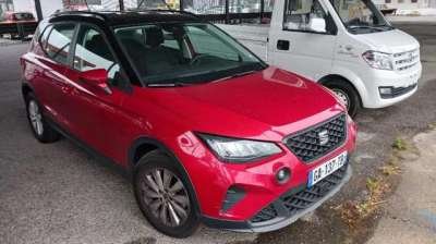 SEAT Arona Benzina 2021 usata