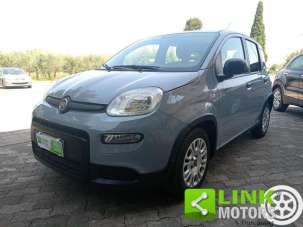 FIAT Panda Elettrica/Benzina 2022 usata