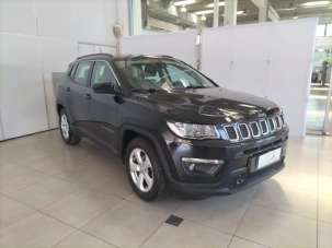 JEEP Compass Diesel 2019 usata