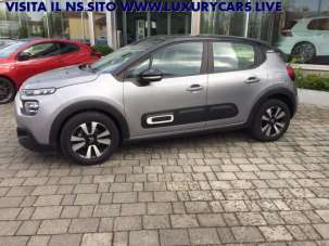 CITROEN C3 Diesel 2021 usata, Padova