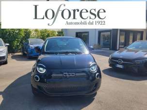 FIAT 500 Elettrica 2021 usata, Taranto