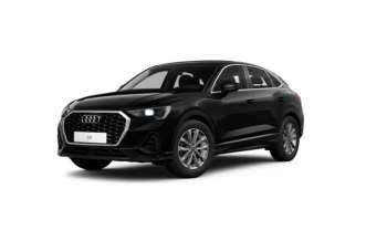 AUDI Q3 Diesel 2024 usata