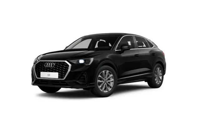 AUDI Q3 Diesel 2024 usata foto