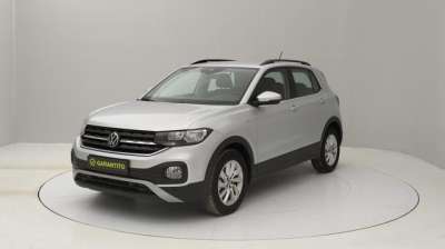 VOLKSWAGEN T-Cross Benzina 2022 usata