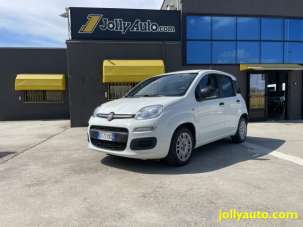 FIAT Panda Elettrica/Benzina 2021 usata, Cremona