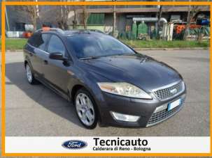 FORD Mondeo Diesel 2008 usata, Italia