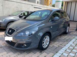 SEAT Altea Benzina 2009 usata, Milano