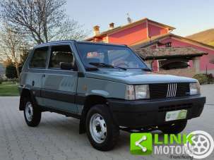 FIAT Panda Benzina 1989 usata, Pavia