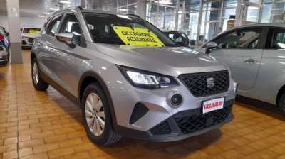 SEAT Arona Benzina 2023 usata