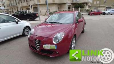 ALFA ROMEO MiTo Diesel 2015 usata