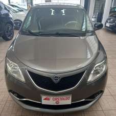 LANCIA Ypsilon Diesel 2017 usata, Torino