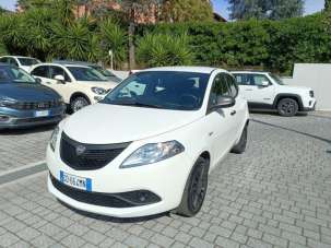 LANCIA Ypsilon Elettrica/Benzina 2021 usata, Roma