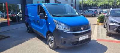 FIAT Talento Diesel 2021 usata