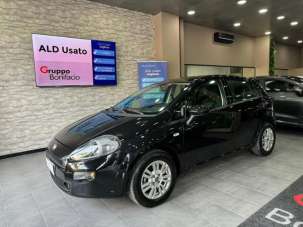 FIAT Punto Diesel 2013 usata, Napoli