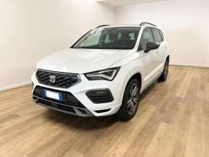 SEAT Ateca Benzina 2023 usata, Verona