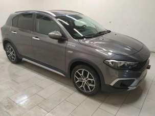 FIAT Tipo Diesel 2022 usata