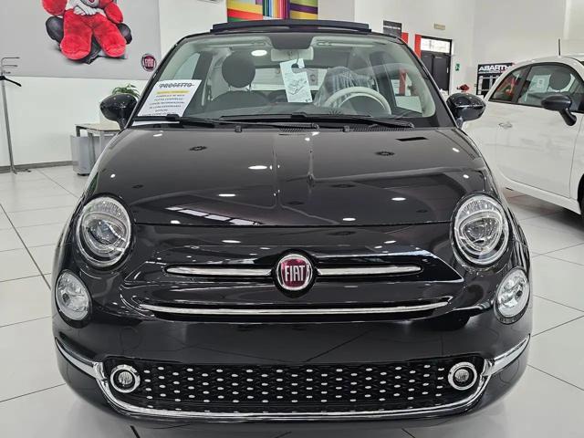 FIAT 500 Elettrica/Benzina 2023 usata foto