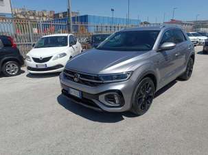 VOLKSWAGEN T-Roc Diesel 2022 usata, Potenza