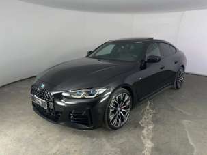 BMW 420 Diesel 2023 usata, Ascoli Piceno