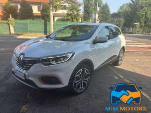 RENAULT Kadjar Diesel 2019 usata