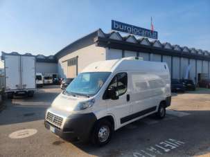 FIAT Ducato Diesel 2007 usata