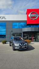 NISSAN X-Trail Diesel 2019 usata