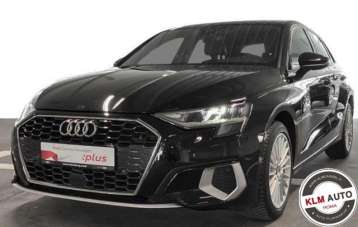 AUDI A3 Benzina 2021 usata