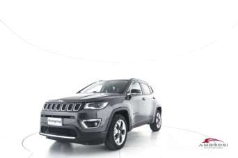 JEEP Compass Diesel 2018 usata, Perugia