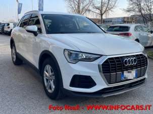 AUDI Q3 Diesel 2019 usata, Padova