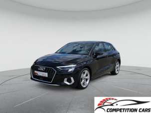 AUDI A3 Benzina 2021 usata