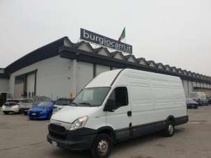 IVECO Daily Diesel 2013 usata