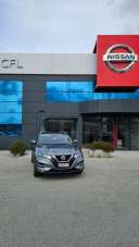 NISSAN Qashqai Benzina 2021 usata