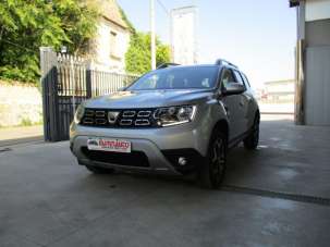 DACIA Duster Diesel 2020 usata