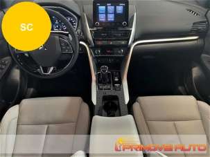 MITSUBISHI Eclipse Cross Elettrica/Benzina usata, Modena